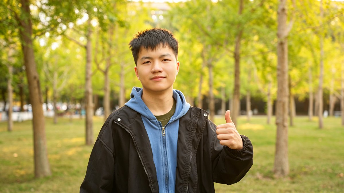 羽言创始人闵登华